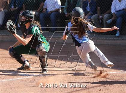 Thumbnail 3 in Pueblo vs. Canyon del Oro photogallery.