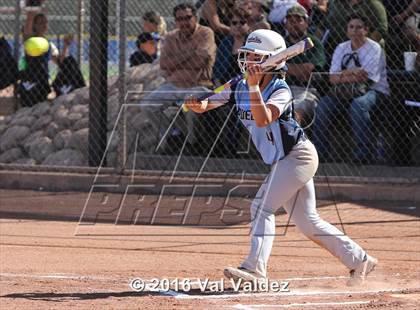 Thumbnail 1 in Pueblo vs. Canyon del Oro photogallery.