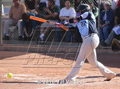 Thumbnail 1 in Pueblo vs. Canyon del Oro photogallery.