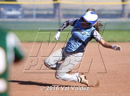 Thumbnail 1 in Pueblo vs. Canyon del Oro photogallery.