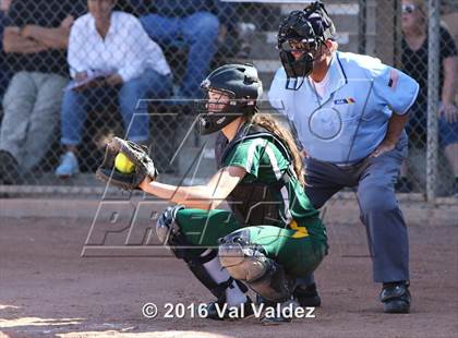 Thumbnail 3 in Pueblo vs. Canyon del Oro photogallery.