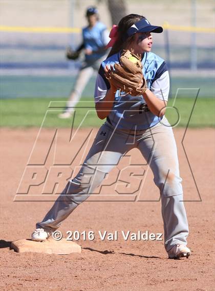Thumbnail 2 in Pueblo vs. Canyon del Oro photogallery.
