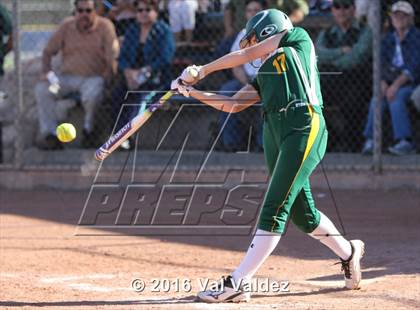 Thumbnail 3 in Pueblo vs. Canyon del Oro photogallery.