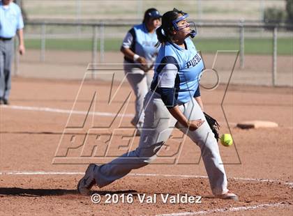 Thumbnail 2 in Pueblo vs. Canyon del Oro photogallery.