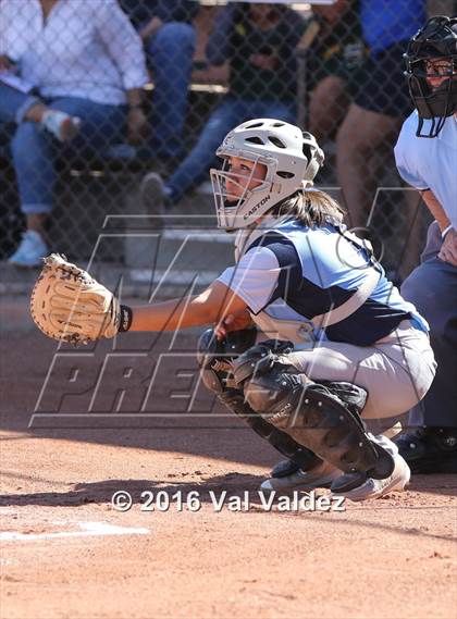 Thumbnail 2 in Pueblo vs. Canyon del Oro photogallery.