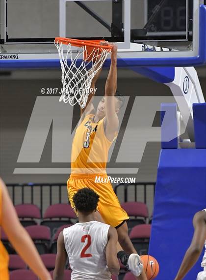 Thumbnail 3 in Clark vs. Pasadena (Tarkanian Classic) photogallery.