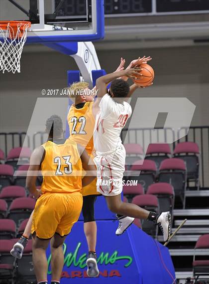 Thumbnail 1 in Clark vs. Pasadena (Tarkanian Classic) photogallery.