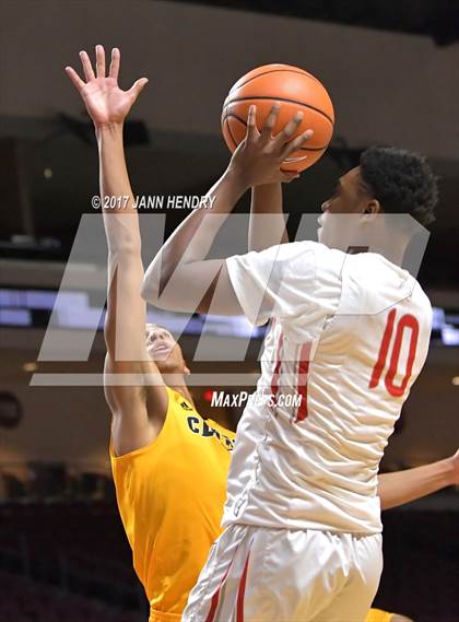 Thumbnail 2 in Clark vs. Pasadena (Tarkanian Classic) photogallery.