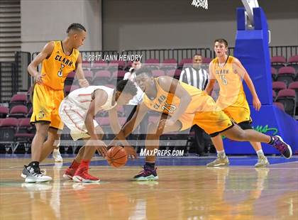 Thumbnail 1 in Clark vs. Pasadena (Tarkanian Classic) photogallery.