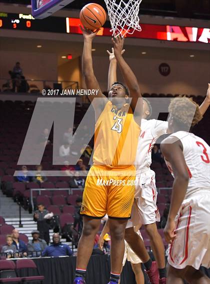 Thumbnail 2 in Clark vs. Pasadena (Tarkanian Classic) photogallery.
