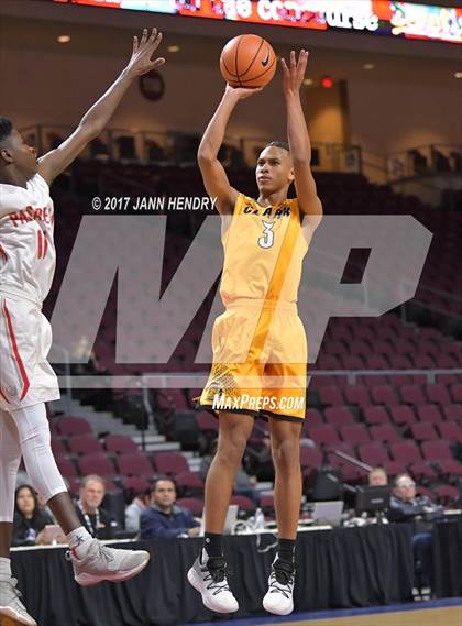 Thumbnail 2 in Clark vs. Pasadena (Tarkanian Classic) photogallery.