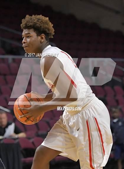 Thumbnail 1 in Clark vs. Pasadena (Tarkanian Classic) photogallery.