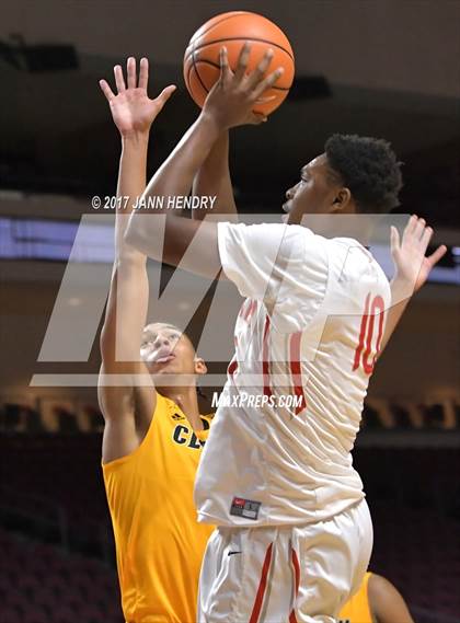 Thumbnail 1 in Clark vs. Pasadena (Tarkanian Classic) photogallery.