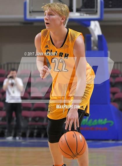 Thumbnail 2 in Clark vs. Pasadena (Tarkanian Classic) photogallery.