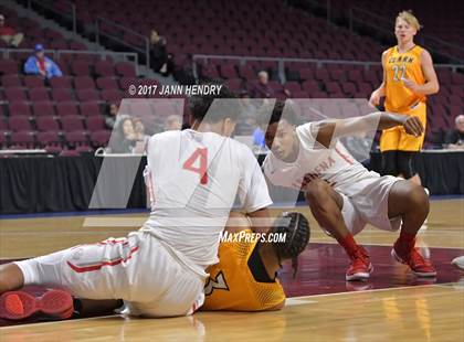 Thumbnail 1 in Clark vs. Pasadena (Tarkanian Classic) photogallery.