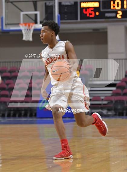 Thumbnail 3 in Clark vs. Pasadena (Tarkanian Classic) photogallery.