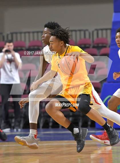 Thumbnail 1 in Clark vs. Pasadena (Tarkanian Classic) photogallery.