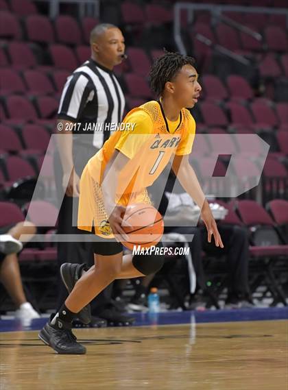 Thumbnail 2 in Clark vs. Pasadena (Tarkanian Classic) photogallery.