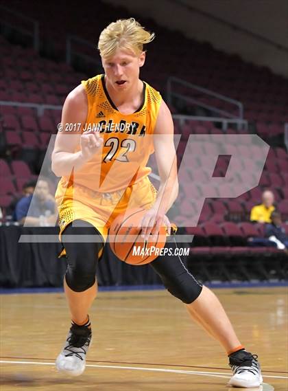 Thumbnail 2 in Clark vs. Pasadena (Tarkanian Classic) photogallery.