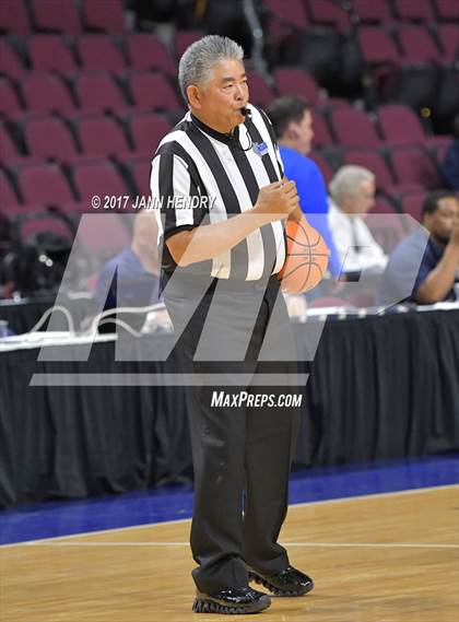 Thumbnail 1 in Clark vs. Pasadena (Tarkanian Classic) photogallery.