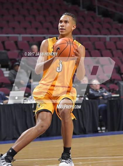 Thumbnail 1 in Clark vs. Pasadena (Tarkanian Classic) photogallery.