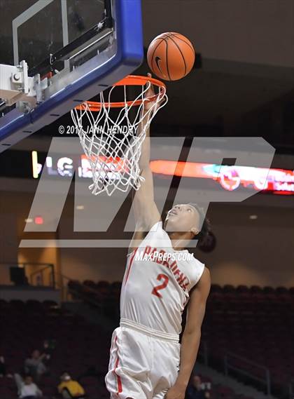 Thumbnail 2 in Clark vs. Pasadena (Tarkanian Classic) photogallery.