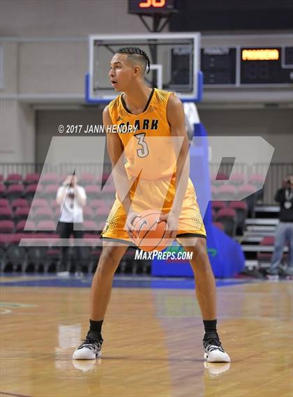 Thumbnail 1 in Clark vs. Pasadena (Tarkanian Classic) photogallery.