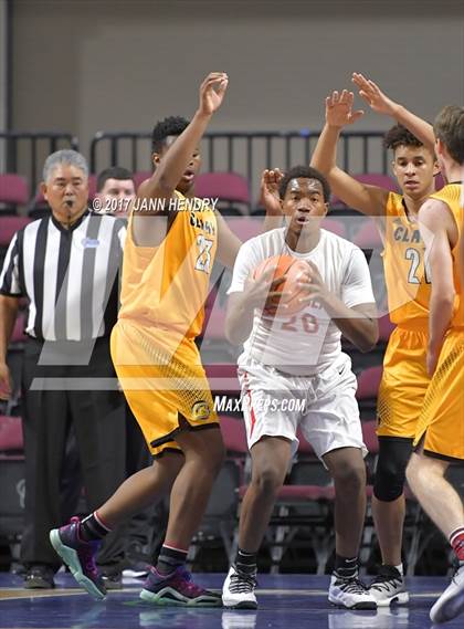 Thumbnail 1 in Clark vs. Pasadena (Tarkanian Classic) photogallery.