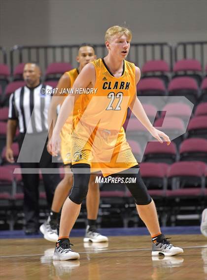 Thumbnail 3 in Clark vs. Pasadena (Tarkanian Classic) photogallery.