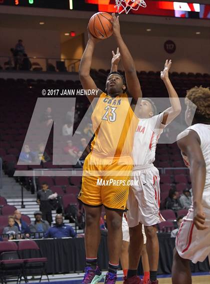 Thumbnail 1 in Clark vs. Pasadena (Tarkanian Classic) photogallery.