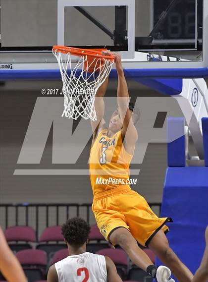 Thumbnail 2 in Clark vs. Pasadena (Tarkanian Classic) photogallery.