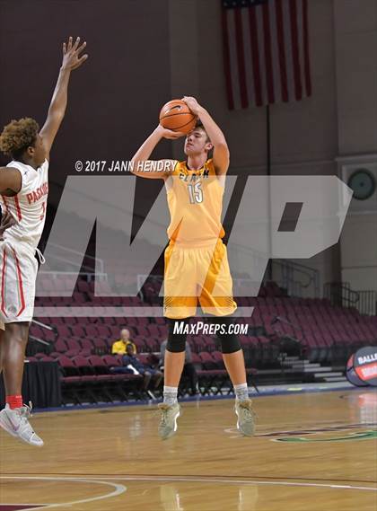Thumbnail 2 in Clark vs. Pasadena (Tarkanian Classic) photogallery.