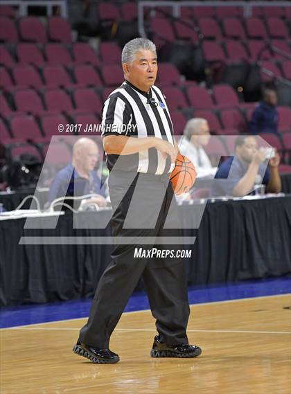 Thumbnail 3 in Clark vs. Pasadena (Tarkanian Classic) photogallery.
