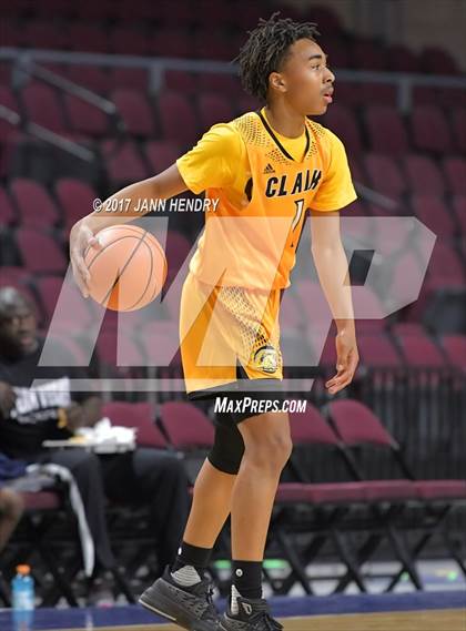 Thumbnail 2 in Clark vs. Pasadena (Tarkanian Classic) photogallery.