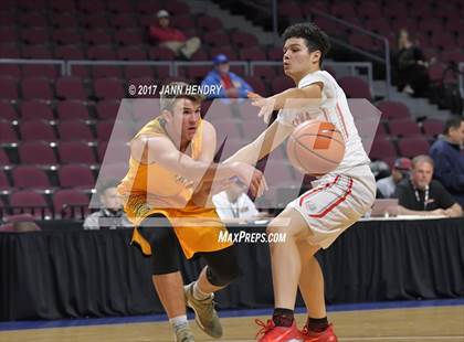 Thumbnail 2 in Clark vs. Pasadena (Tarkanian Classic) photogallery.