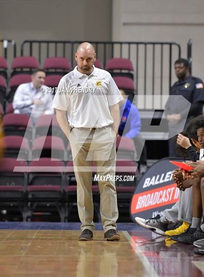 Thumbnail 2 in Clark vs. Pasadena (Tarkanian Classic) photogallery.