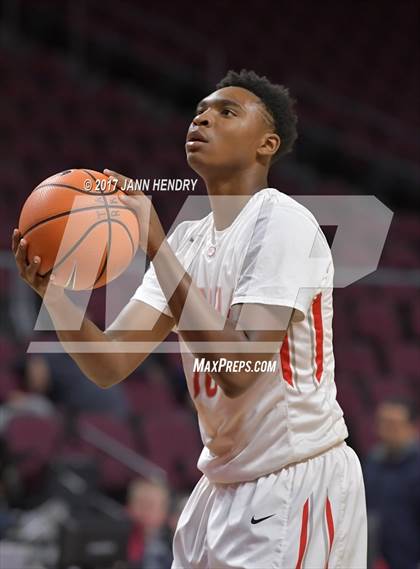 Thumbnail 1 in Clark vs. Pasadena (Tarkanian Classic) photogallery.
