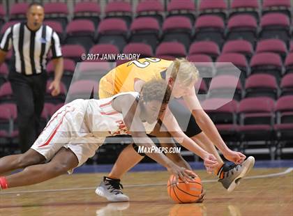 Thumbnail 1 in Clark vs. Pasadena (Tarkanian Classic) photogallery.
