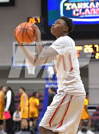 Thumbnail 2 in Clark vs. Pasadena (Tarkanian Classic) photogallery.