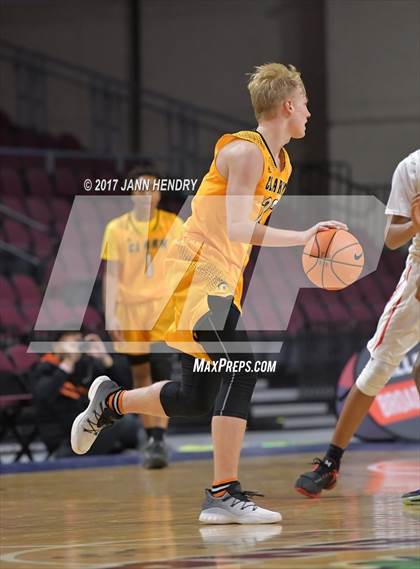 Thumbnail 3 in Clark vs. Pasadena (Tarkanian Classic) photogallery.