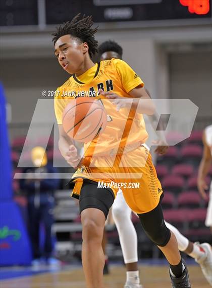 Thumbnail 3 in Clark vs. Pasadena (Tarkanian Classic) photogallery.