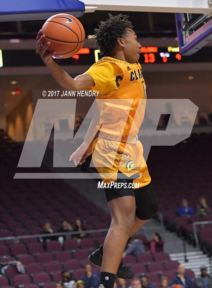 Thumbnail 3 in Clark vs. Pasadena (Tarkanian Classic) photogallery.