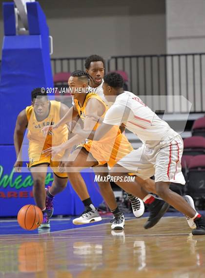 Thumbnail 1 in Clark vs. Pasadena (Tarkanian Classic) photogallery.