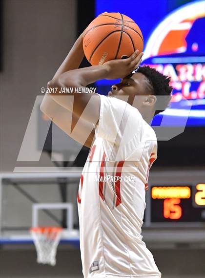 Thumbnail 3 in Clark vs. Pasadena (Tarkanian Classic) photogallery.