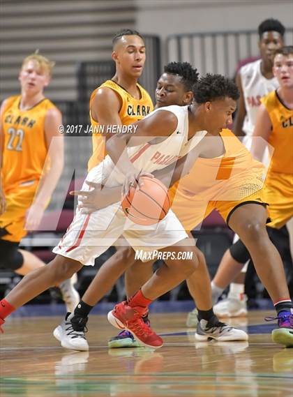 Thumbnail 2 in Clark vs. Pasadena (Tarkanian Classic) photogallery.