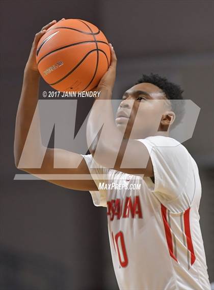 Thumbnail 1 in Clark vs. Pasadena (Tarkanian Classic) photogallery.