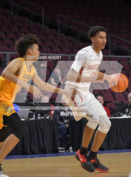 Thumbnail 2 in Clark vs. Pasadena (Tarkanian Classic) photogallery.