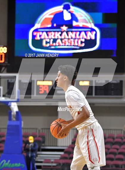 Thumbnail 3 in Clark vs. Pasadena (Tarkanian Classic) photogallery.