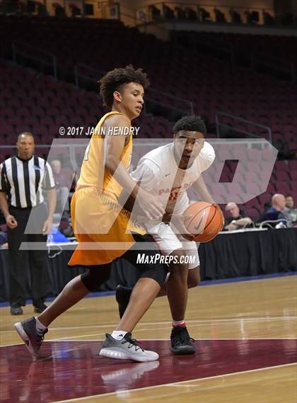 Thumbnail 1 in Clark vs. Pasadena (Tarkanian Classic) photogallery.