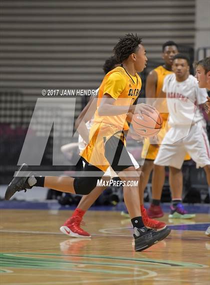 Thumbnail 1 in Clark vs. Pasadena (Tarkanian Classic) photogallery.